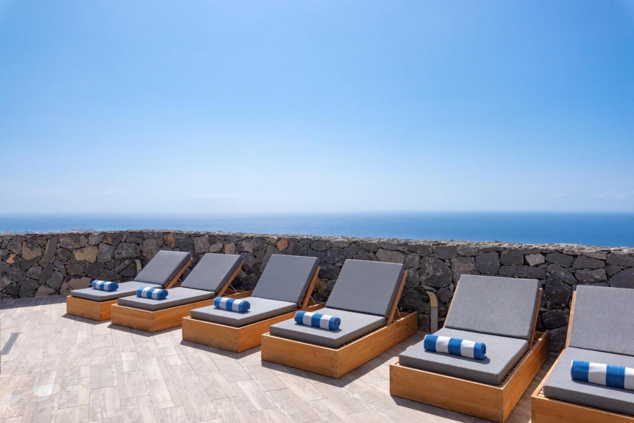 Luxury Villa Maria With Private Heated Pool Free Car Rental In May And June Costa Adeje  Εξωτερικό φωτογραφία
