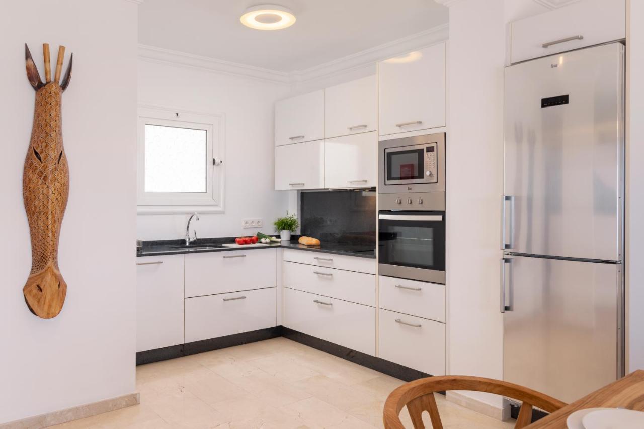 Luxury Villa Maria With Private Heated Pool Free Car Rental In May And June Costa Adeje  Εξωτερικό φωτογραφία